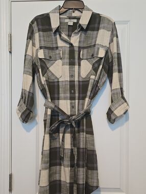 Bob Timberlake Dress